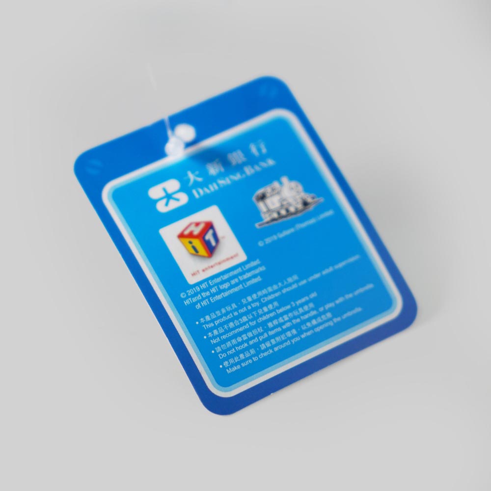 兒童雨傘 ( Thomas & Friends )